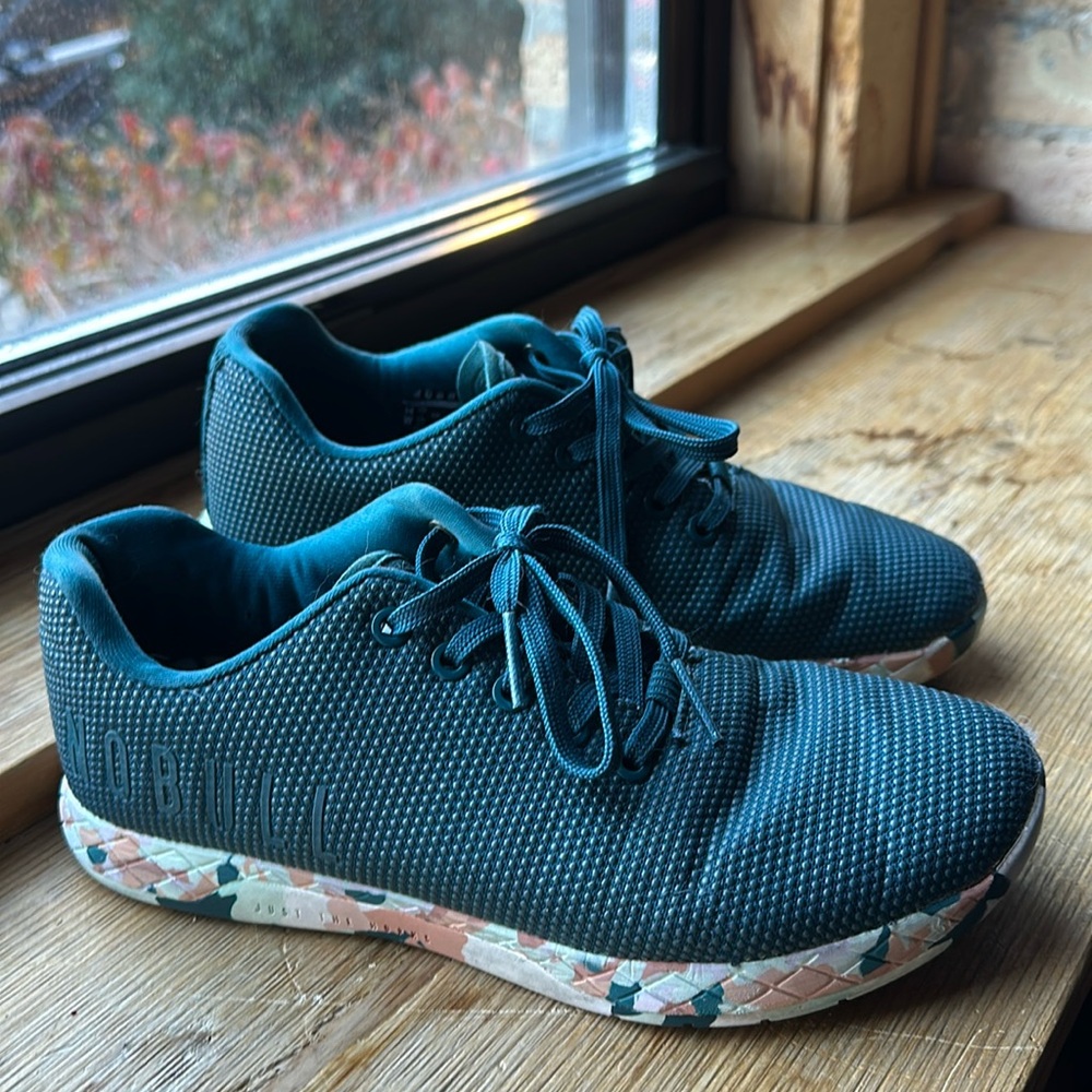 NOBULL Trainers Women’s 8.5